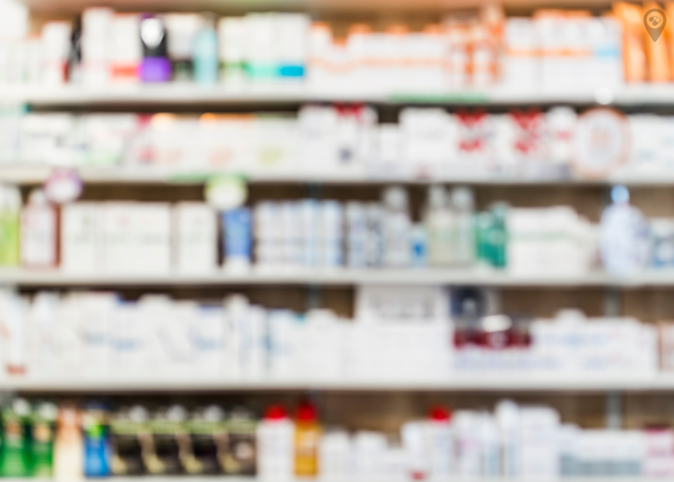 Community Pharmacy Location